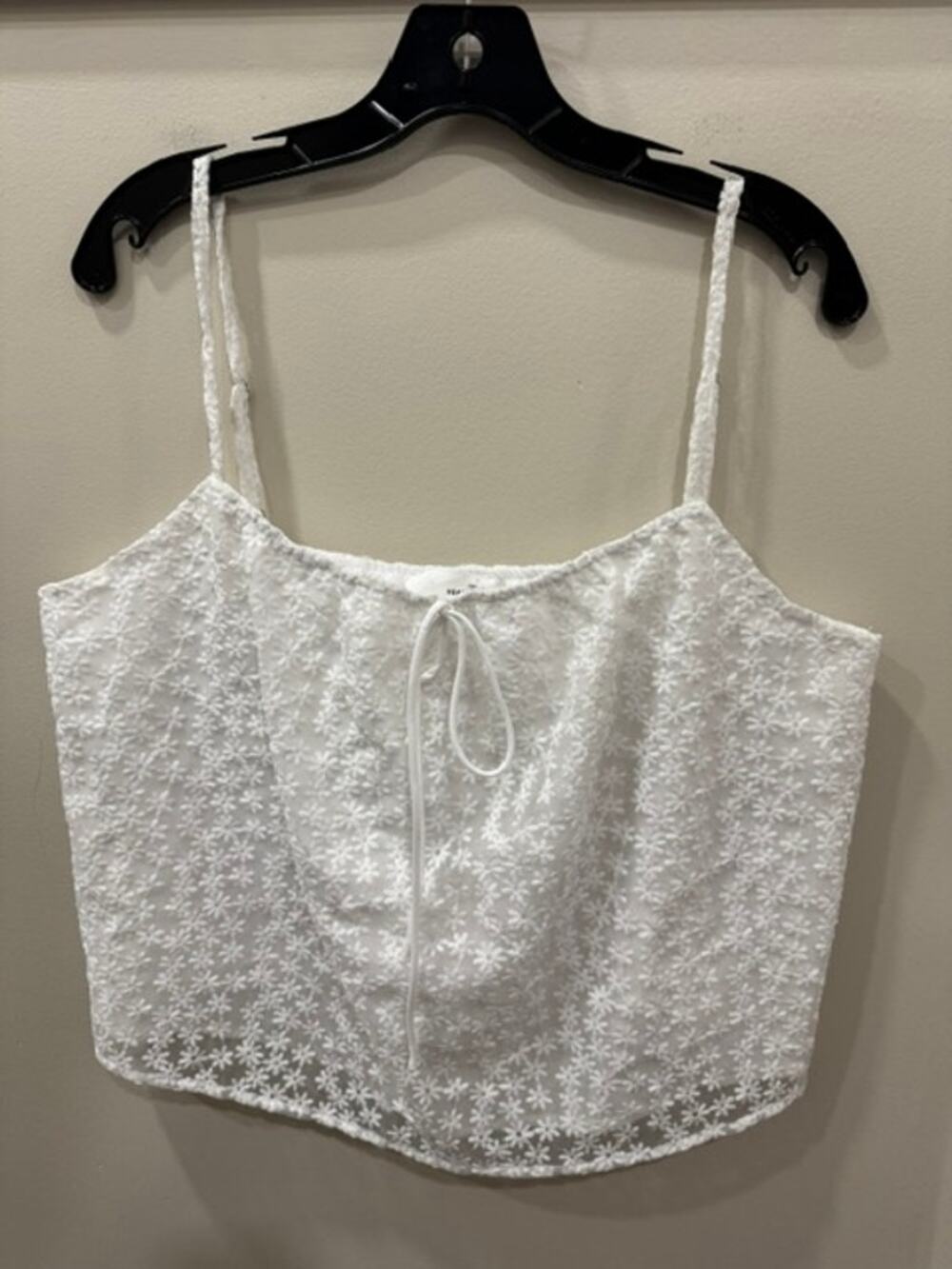 Heatherly Tamar Floral Cami